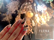 フェルナ(FERNA)/☆3本アートコース☆