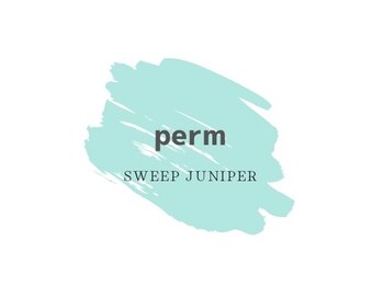 スウィープジュニパー 岡崎店(sweep juniper)/