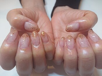 アールエム(Rm)/1月◎ネイル