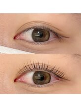 ネオリーブ ギンザ(NeoliveGINZA)/パリジェンヌラッシュリスト