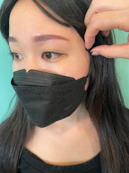 イット(it.)/アイブロウスタイリング