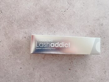 リアンジェ(Lianje)/Lashaddict