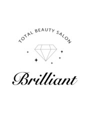 Total beauty salon Brilliant(オーナー)