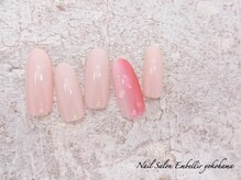 アンベリール 横浜店(Embellir)/(1794)縦グラネイル