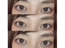 シャルムミー(Charmeme)/次世代まつ毛パーマ立ち上げ