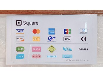 エクボ(EcBeau)/脱毛のお支払い方法について