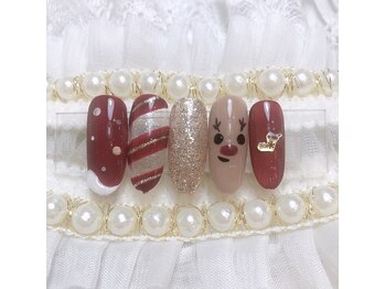 ミスジー 錦糸町(Ms.G)/選べる定額デザイン☆【錦糸町】