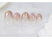 エヌスタイル(N-STYLE)/ハンド☆定額デザイン☆ ¥9900