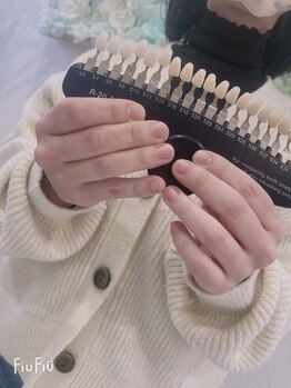 ホワイトマジック(White Magic)/月パスのお客様