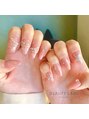 ビューティーラボ 草津店(Beauty Labo)&nbsp;推しイベント前のネイルはお任せ下さい！いちばん可愛くします！