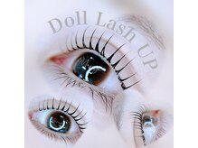 マリヤ 浦安店(Mariya)/まつげパーマ【Doll &nbsp;Lash UP】