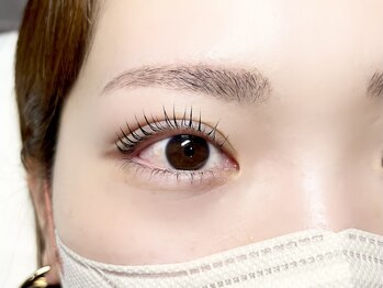 コム 草加マルイ店(com by neolive)/パリジェンヌ♪尾釜