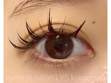 リス(Lys)/ワンホンマツエク