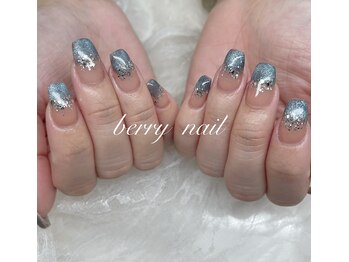 ベリーネイル(Berry nail)/