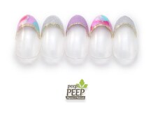 ピッピ 白金台店(peep PEEP)/24年4月マンスリートレンド-13