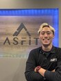 アスフィット 曳舟 東向島店(ASFiT)/濱辺 玲生