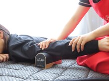 ヨサパーク ラグーン 新大久保(YOSA PARK lagoon)/～アフターマッサージ～