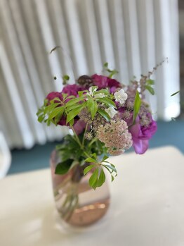 マシュマロハンド/よもぎ蒸し/冷え/むくみ改善