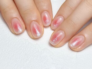 ラドール(La Dhole)/チークネイル