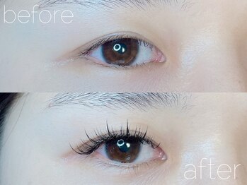 アトリエナナ 碧南新川店(atelier7.)/ワンホンまつ毛☆