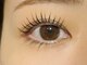 アイラッシュ ビューティー ラボ モナ(MONA)の写真/あなただけの似合わせeyeをご提案！目元に馴染む自然なまつげパーマ/エクステで理想のお目元を実現します☆