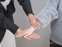 カラーウィズ(ColorWiz.)/痩せた？着やせが叶う！骨格診断