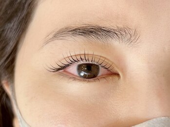 セン(CENN)/まつげパーマ