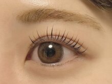 「パリジェンヌ」「まつ毛パーマ」 「アイブロウ/美眉スタイリング[WAX/カット/間引き/メイク]のご紹介！