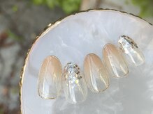 ハウスアンドアイラッシュ ネイル(House&eyelash nail)/★