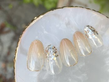 ハウスアンドアイラッシュ ネイル(House&eyelash nail)/★