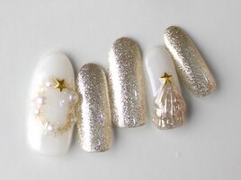 クリスマスツリー