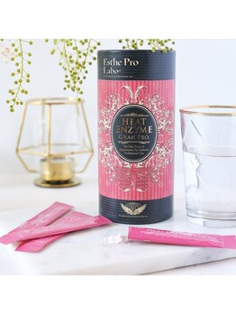 シーフェイス 横浜店(SEE FACE)/プロラボ ヒートエンザイム 燃焼