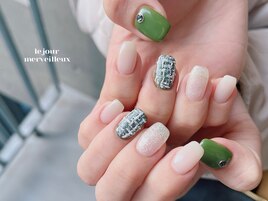 ハンド/定額〈シンプル〉6000円
