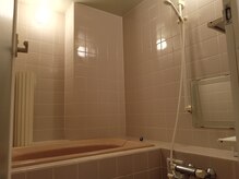 トランザット 代官山(TransATT)/痩身後の心地よいシャワー