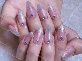 ラメグラ10粒