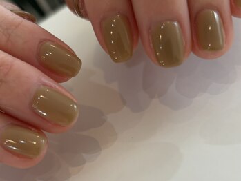 アンティム ネイル(INTIME nail)/