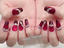 クイックスカルプ 新宿店(Quick Sukarupu)/