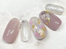 トータルビューティ ノイド(Noid)/120分デザイン4本♪