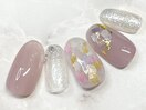 120分デザイン4本♪