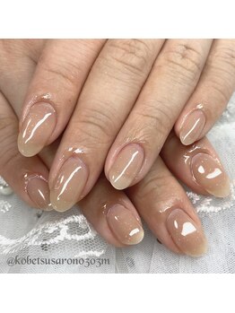オフィスネイル☆