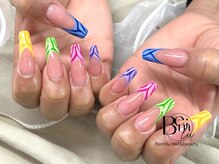 ベミル(Bemilu)/チップスカ+デザイン14850円