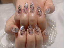 キヒ 巣鴨店(Kihi)/ワンカラーネイル