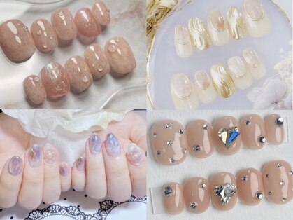 ルシア(LUCIA)の写真