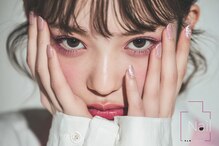 ルククネイル 岐阜店(rukuku nail)