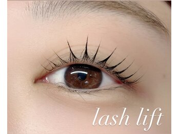 アイラッシュ(I RUSH)