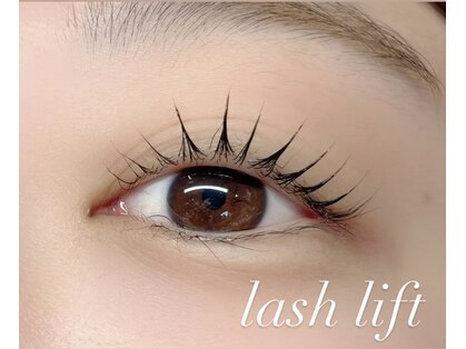 アイラッシュ(I RUSH)の写真