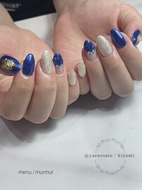 2025年7月/選べるmurmurコース