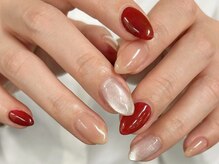 エーナイン 西町店/オフィスデザイン￥4200