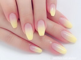 カラーグラデーション