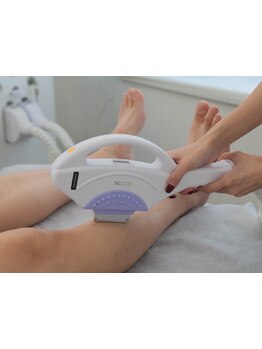 お子様同伴OKのサロン